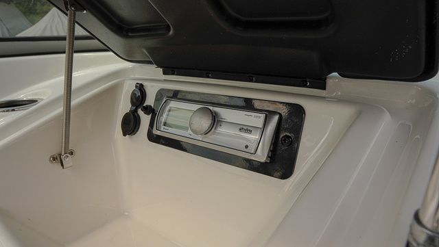 2015 Yamaha Boats SX192 - 16