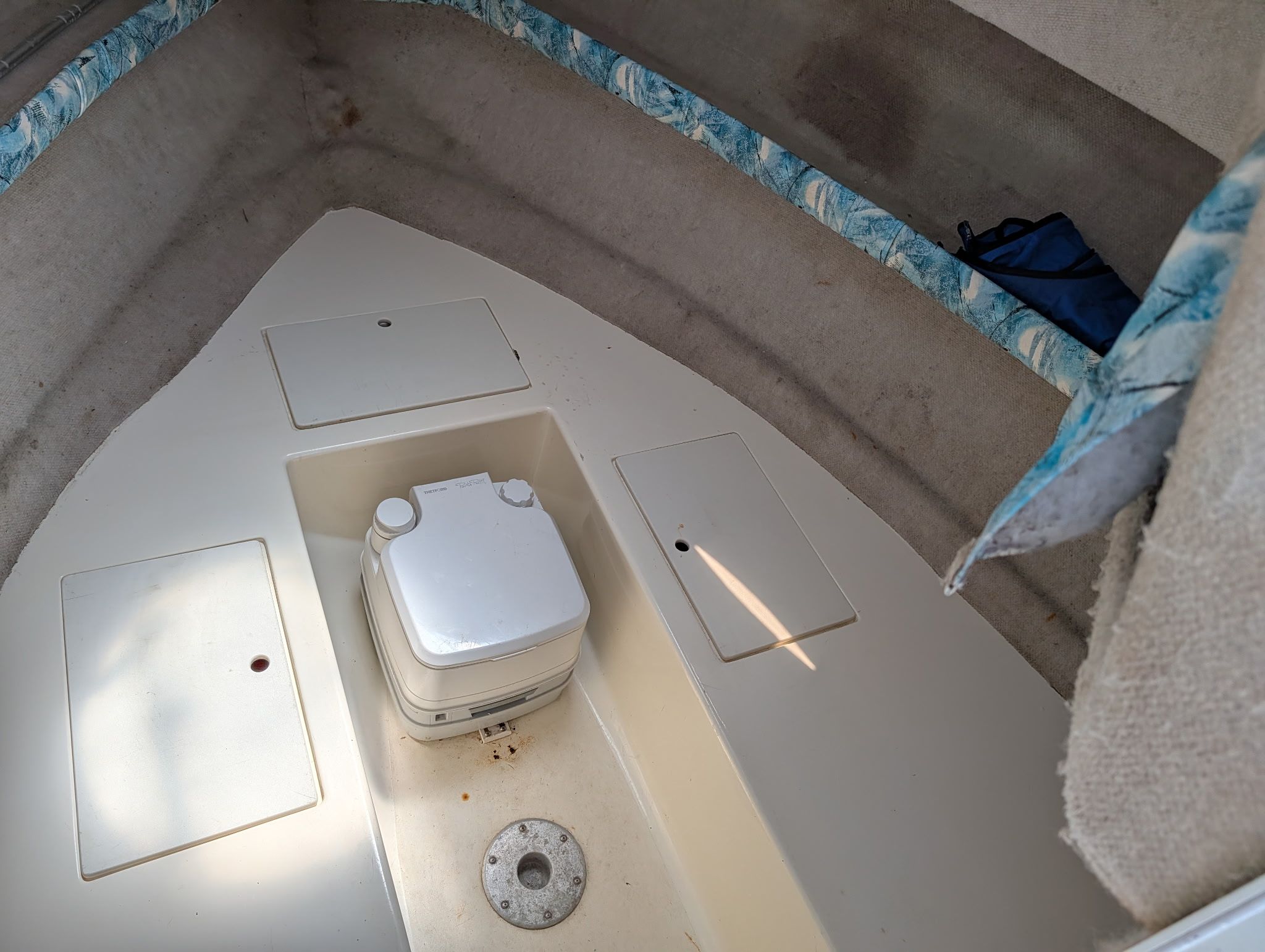1999 Seaswirl Striper 2100 - 7