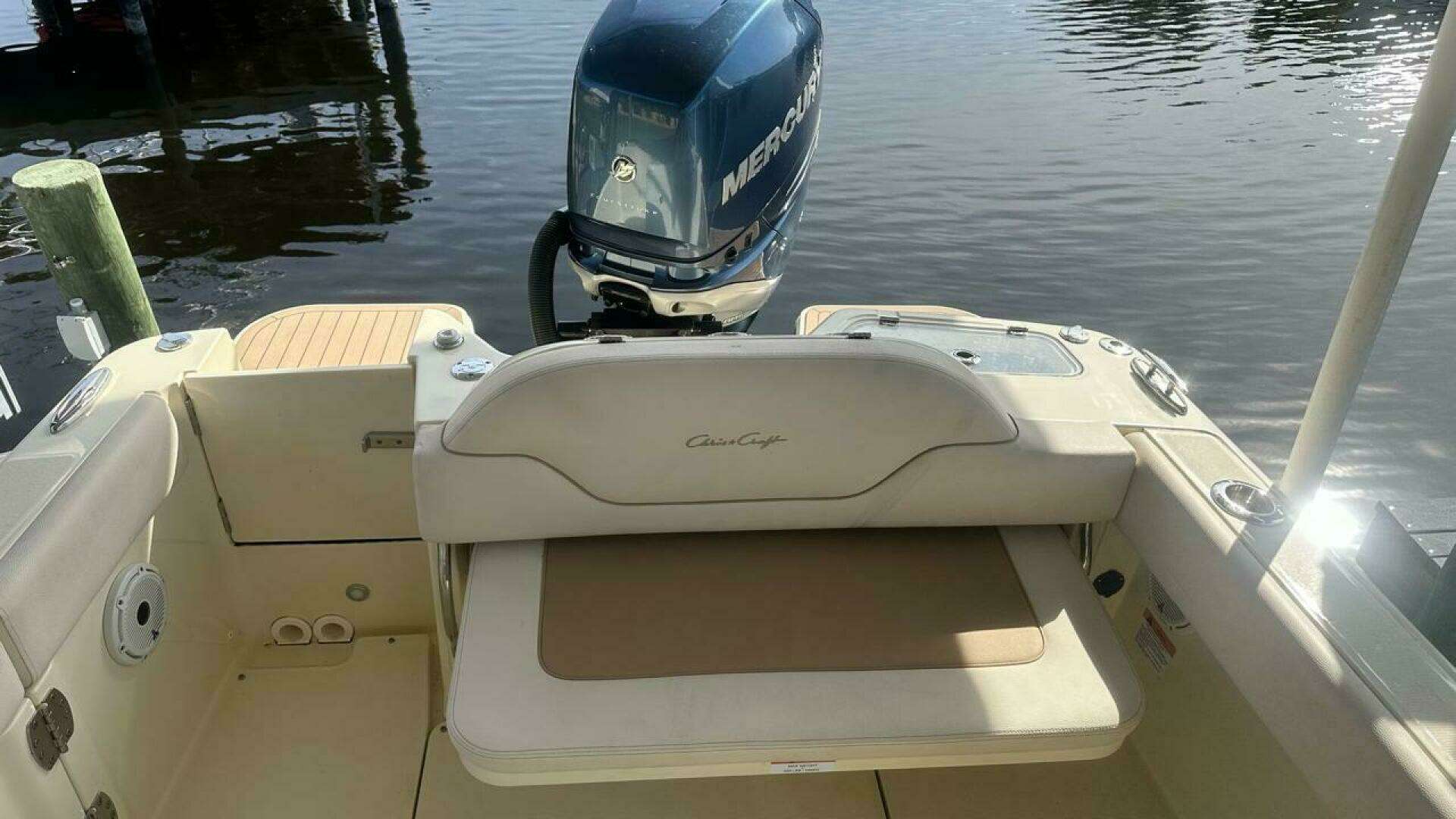 2023 Chris-Craft Catalina 24 - Image 21