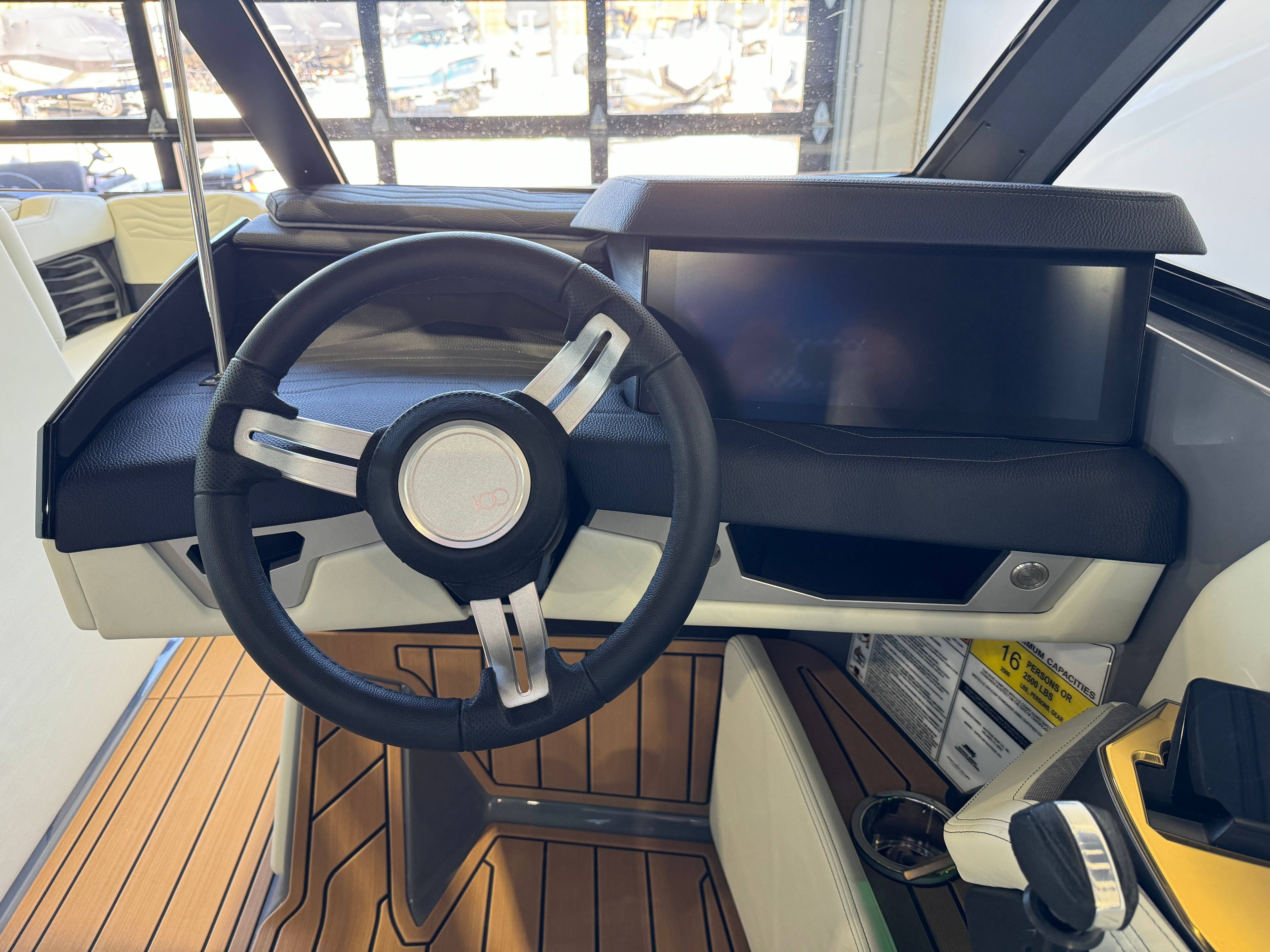 2025 Nautique Super Air Nautique G23 - 28