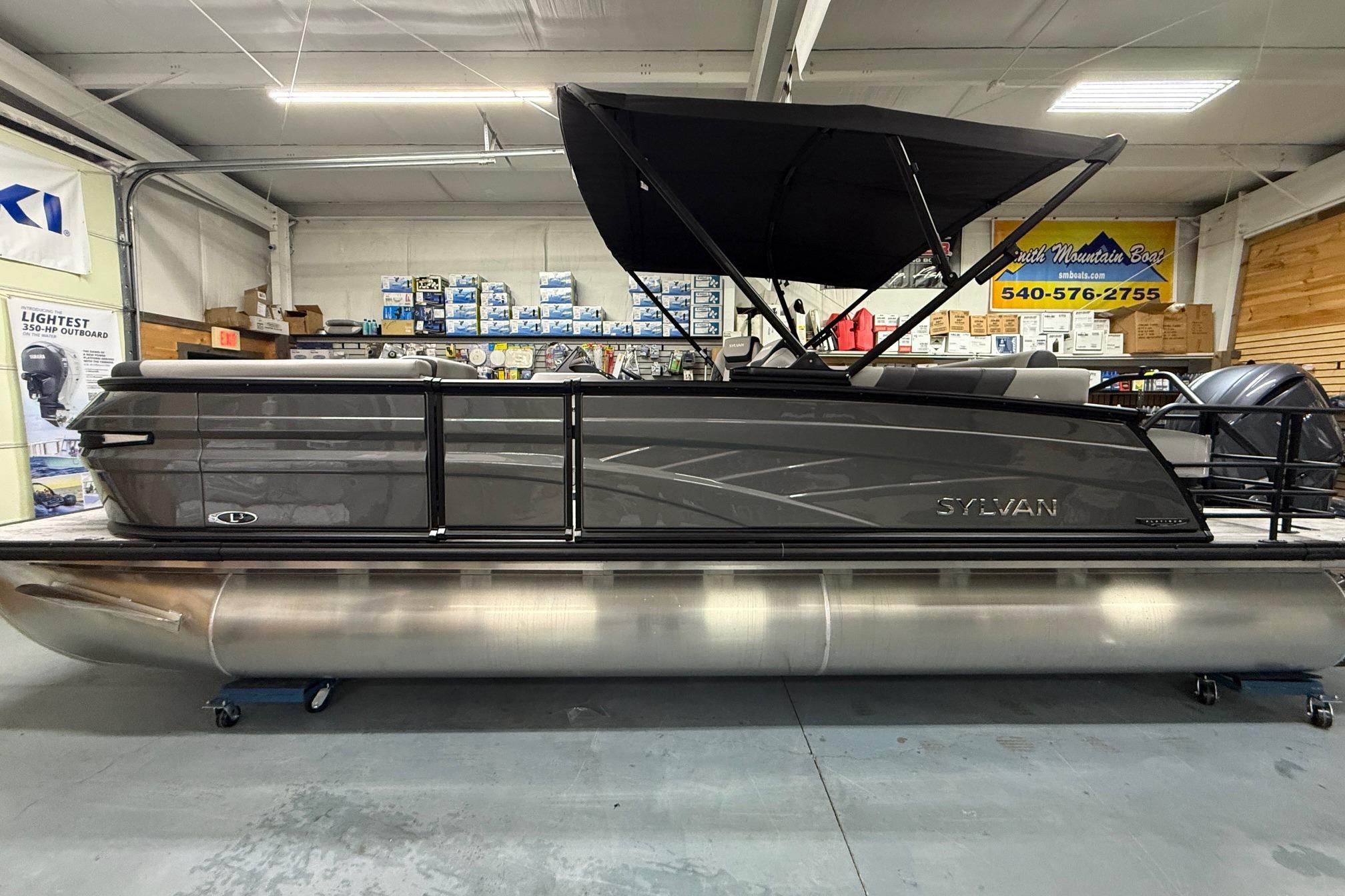 2026 Sylvan L-3 CLZ DH