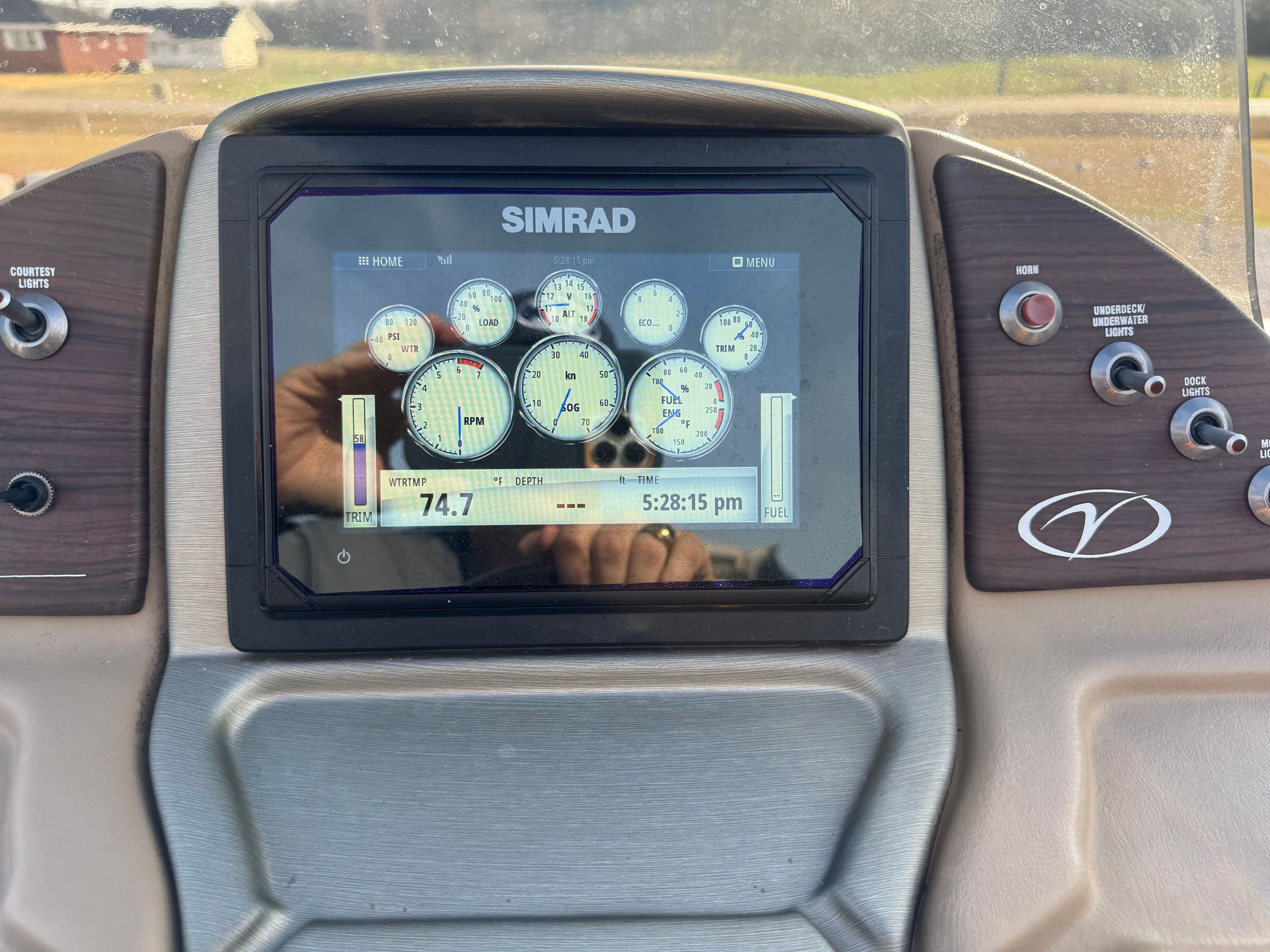 2018 Veranda VP 25RC - 9