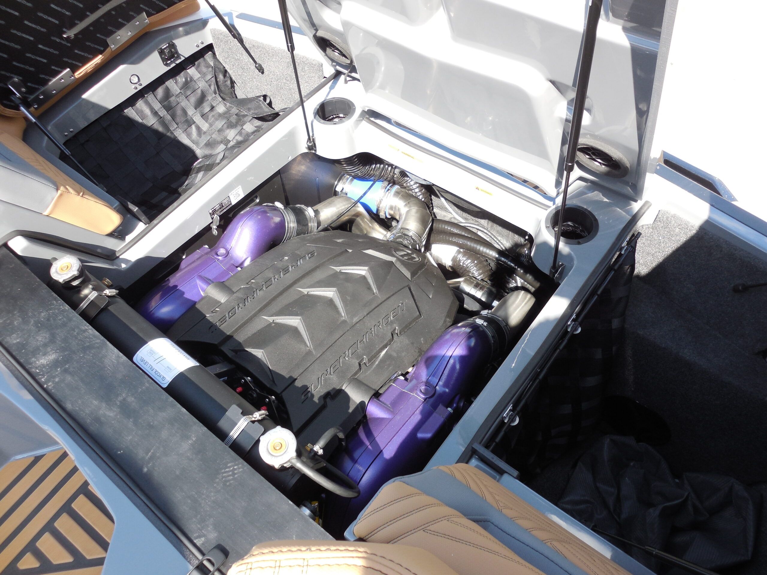 2026 MasterCraft XStar 25 - 24