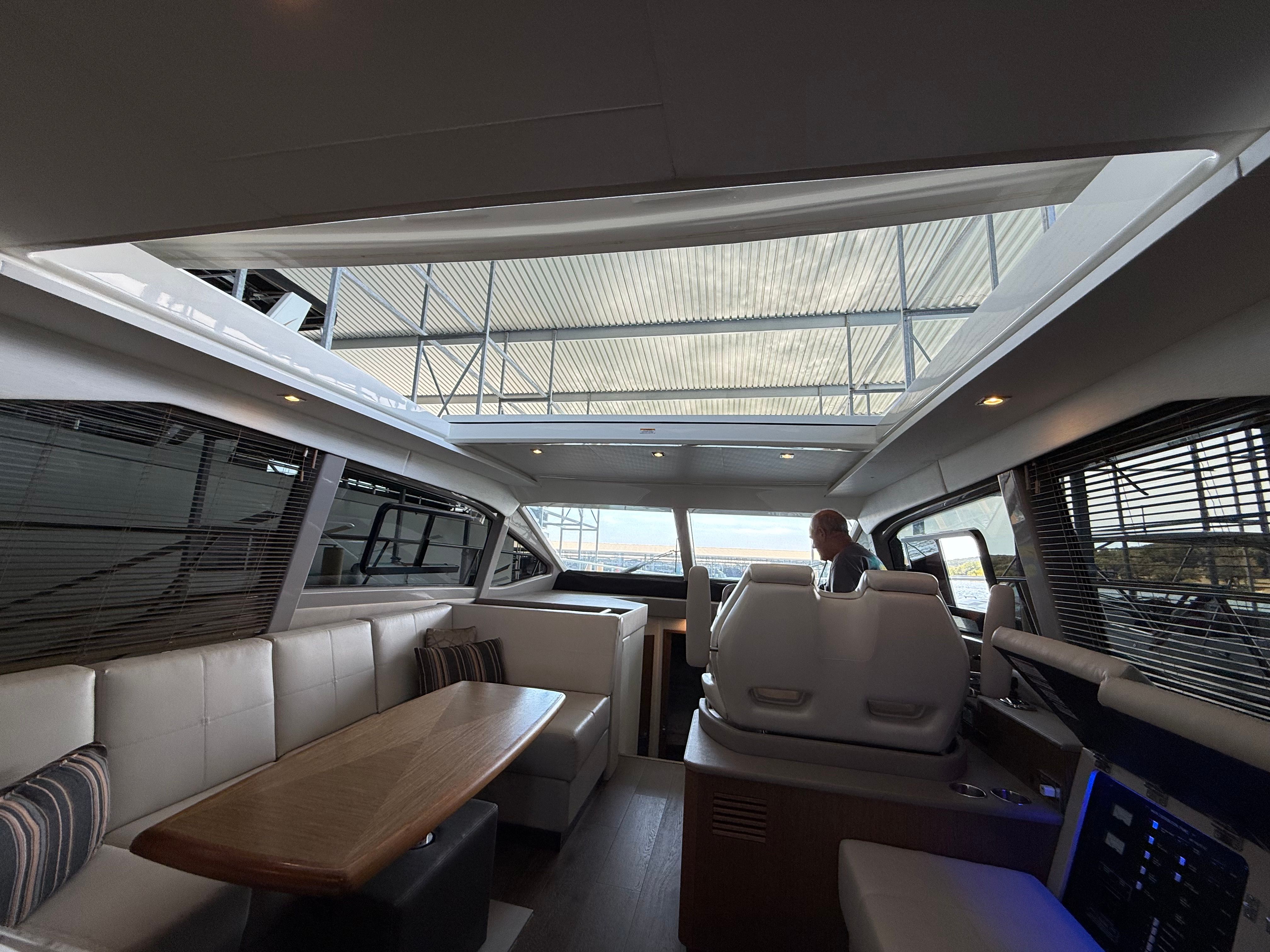 2017 Sea Ray Sundancer 460 - 40