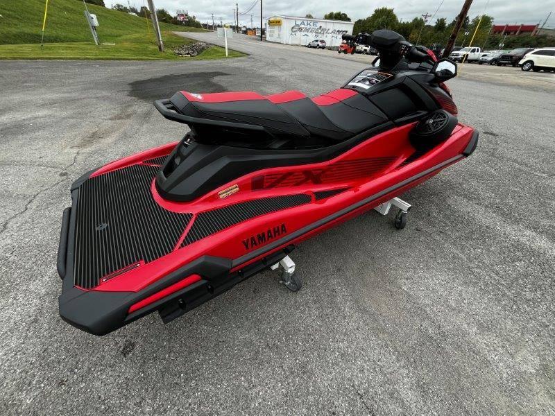 2025 Yamaha Boats Waverunner VX Deluxe w/ Audio - 3
