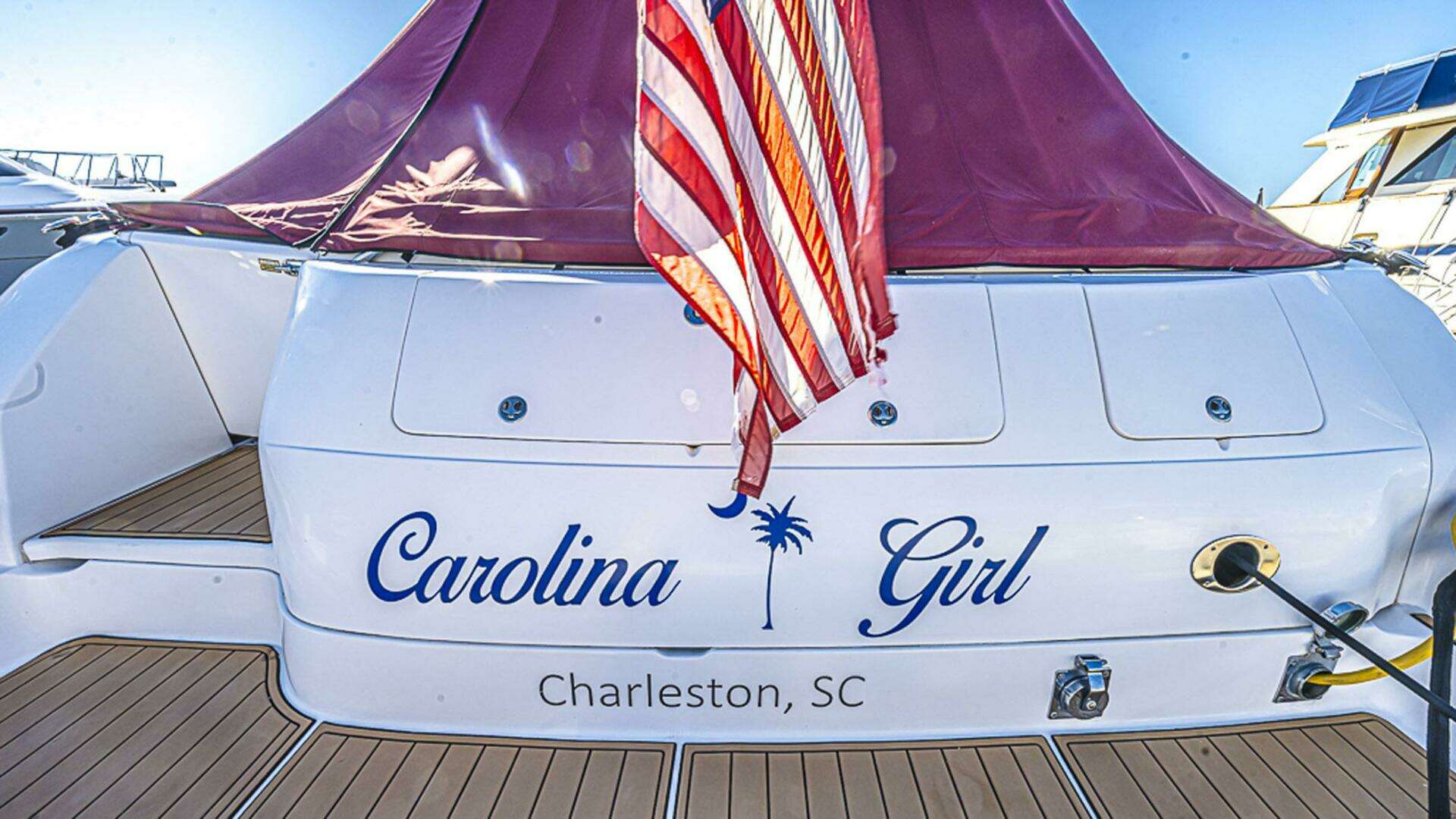 2002 Sea Ray 550 Sundancer - Image 40