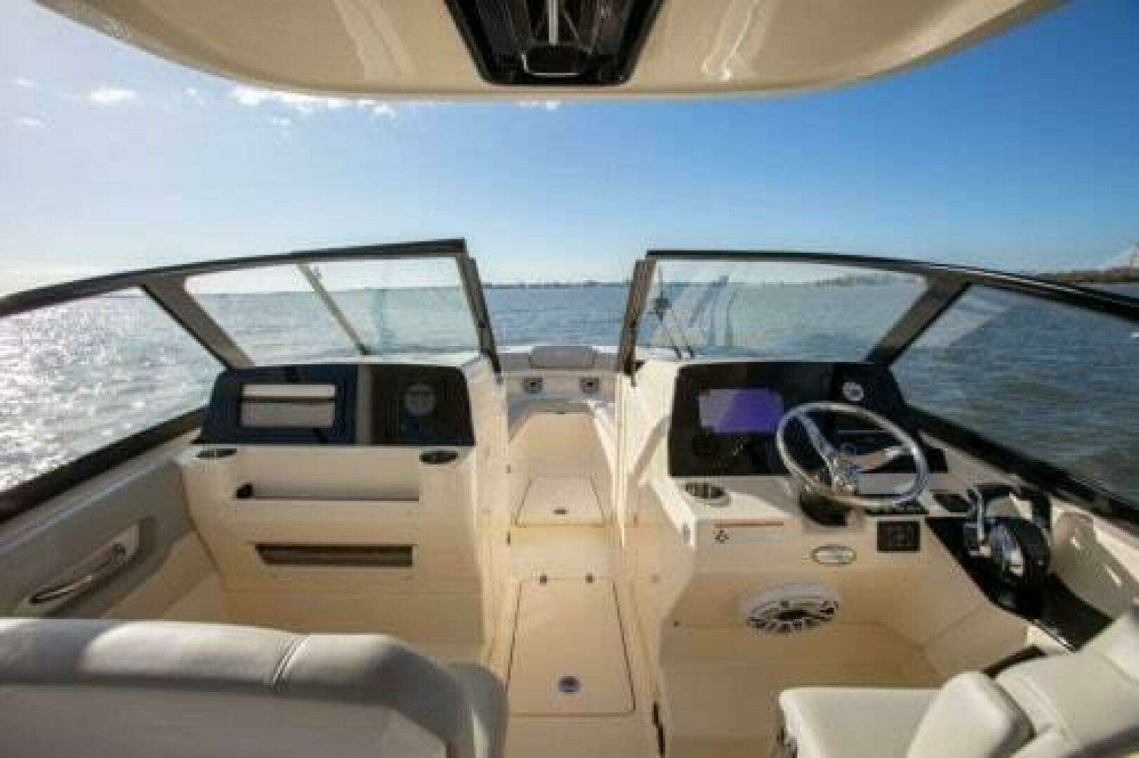 2025 Scout 277 Dorado - Image 20