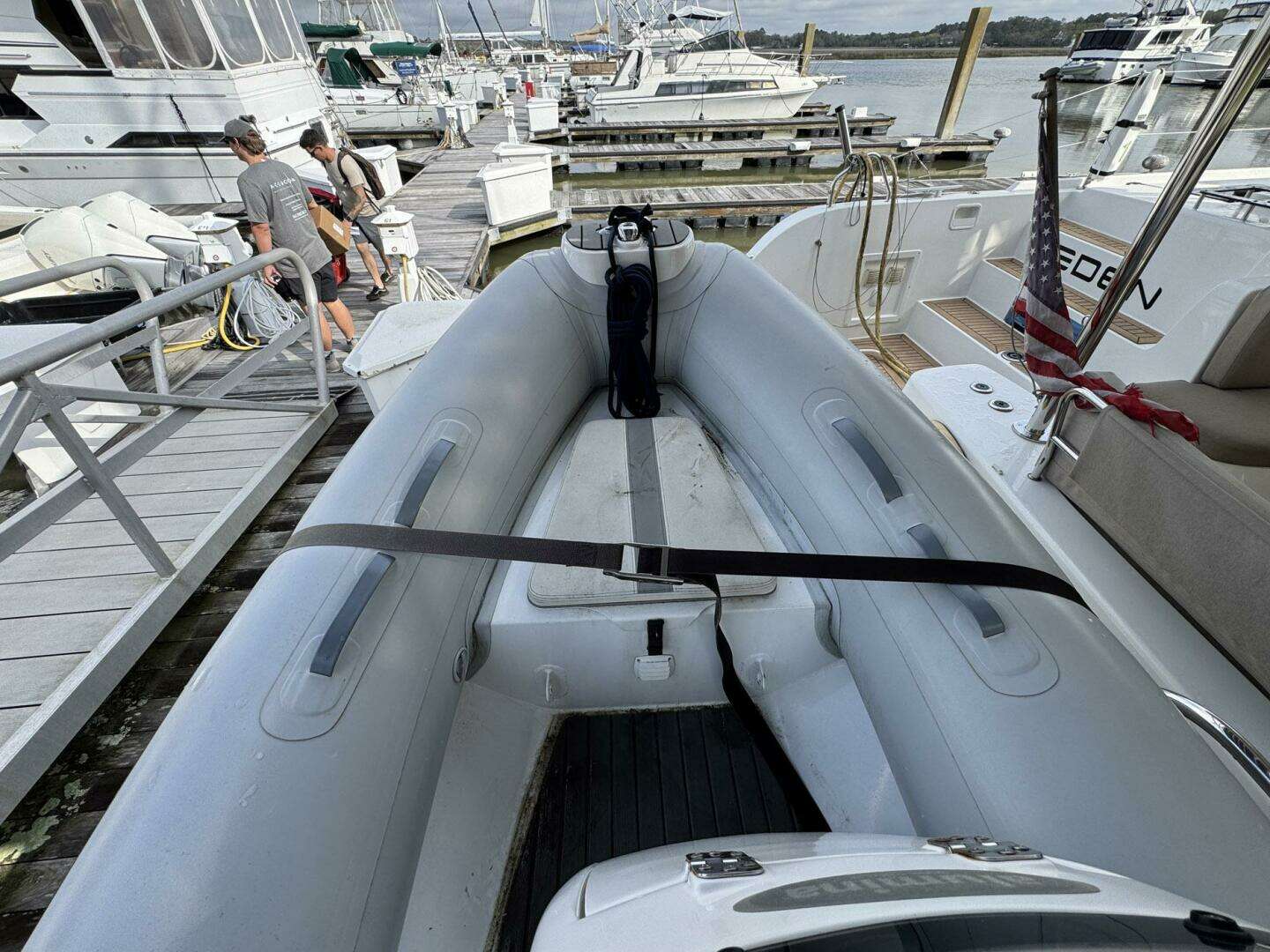 2022 Lagoon 46 - Image 116