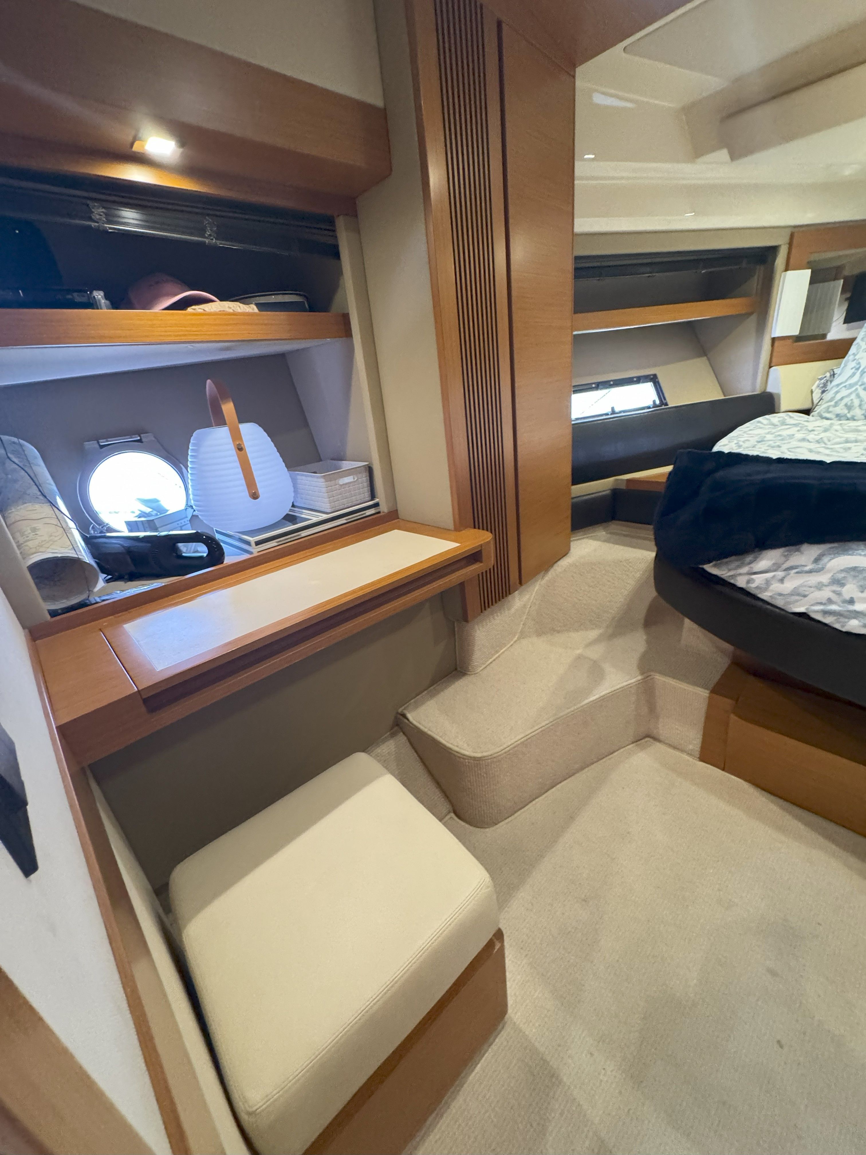 2014 Azimut 45 - 52