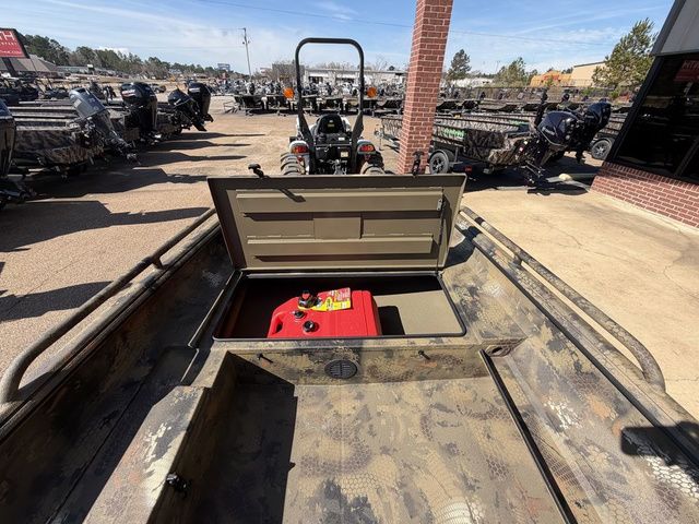 2026 Havoc 1756 MSTC - 6