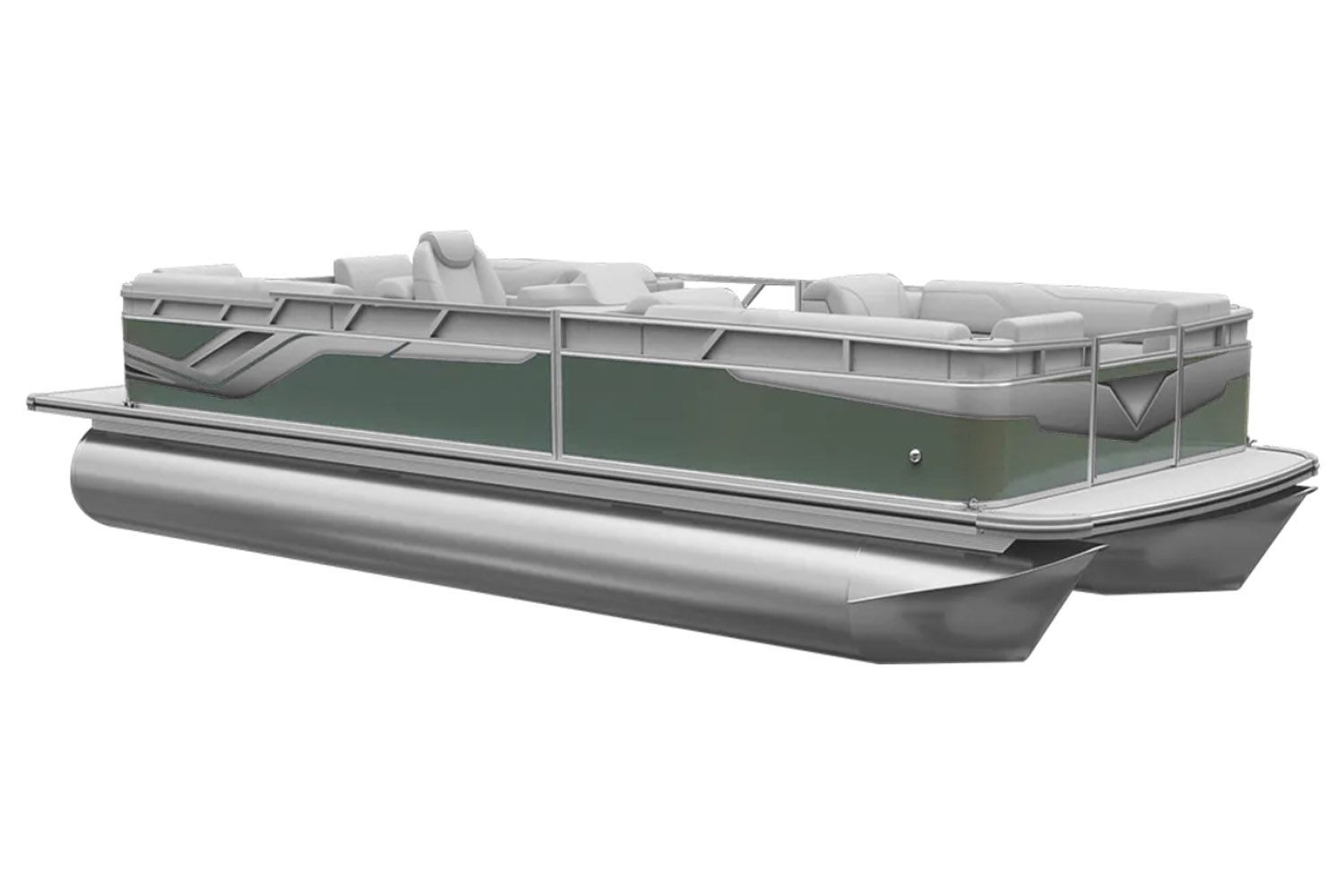 2024 Avalon Venture Fish N Cruise 23 ft. - 29