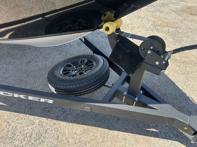 2026 Tracker Pro Guide V-175 Combo - 6