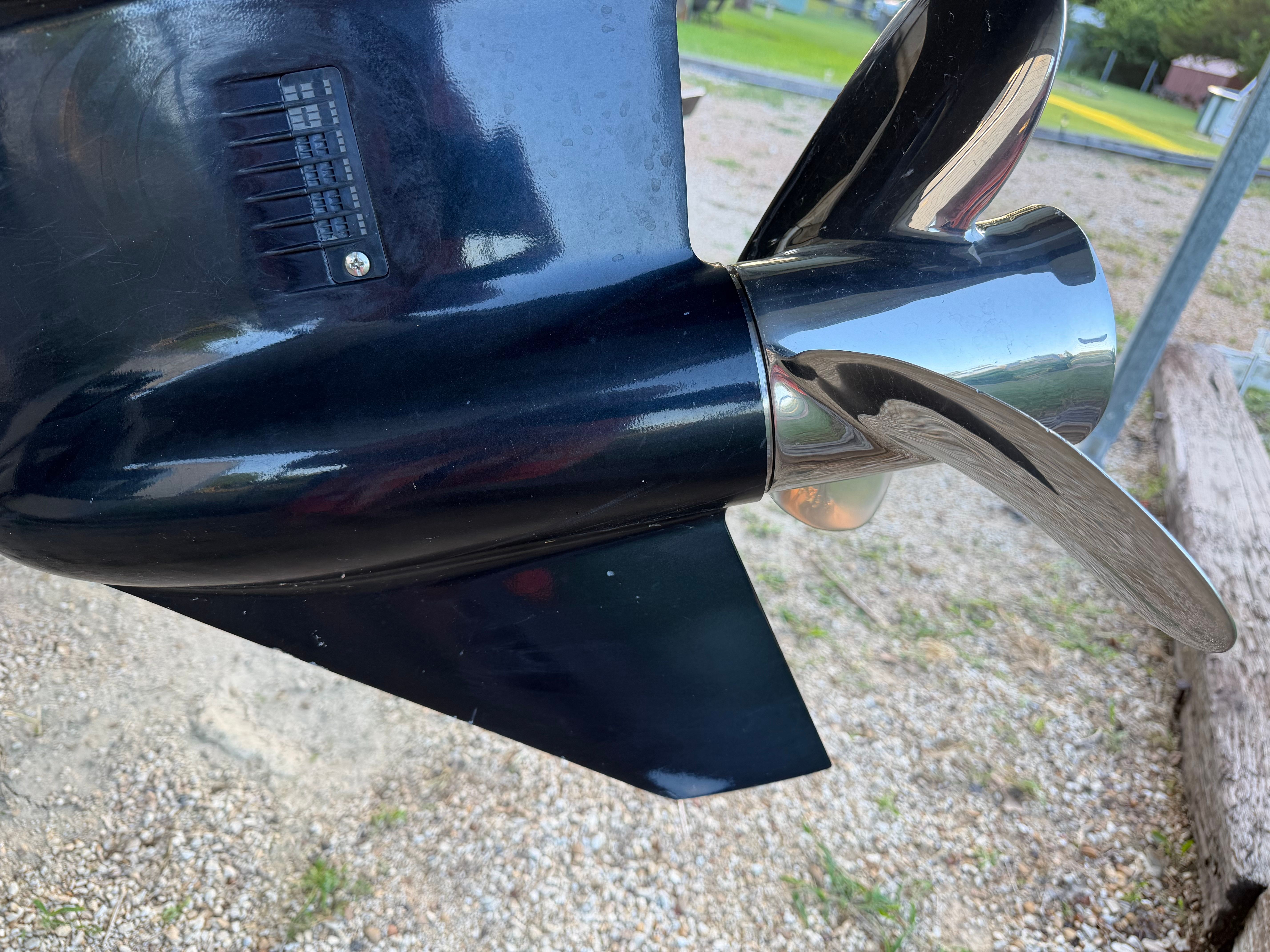 2017 Xpress H20B Bay - 49