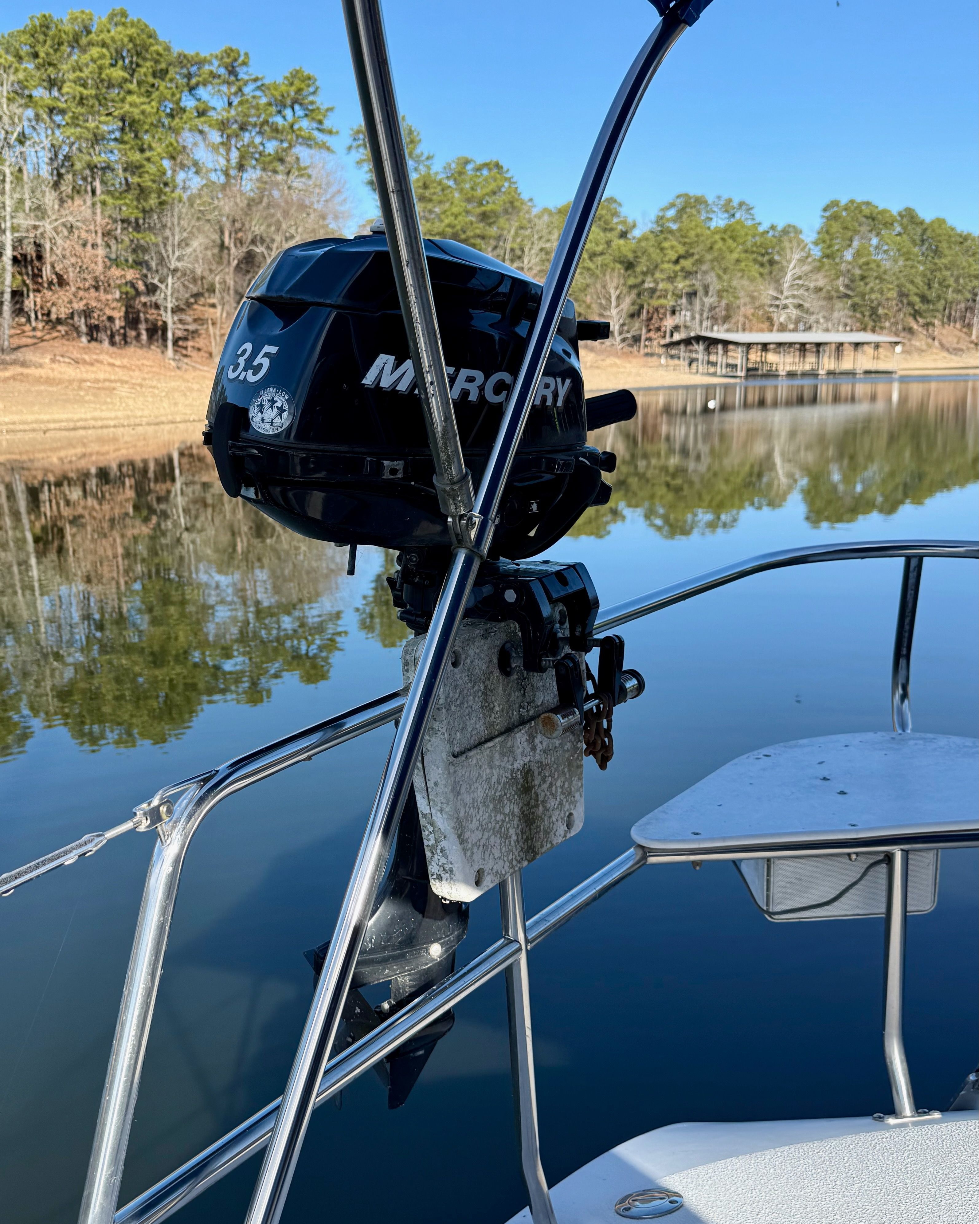 2001 Catalina 380 - 83