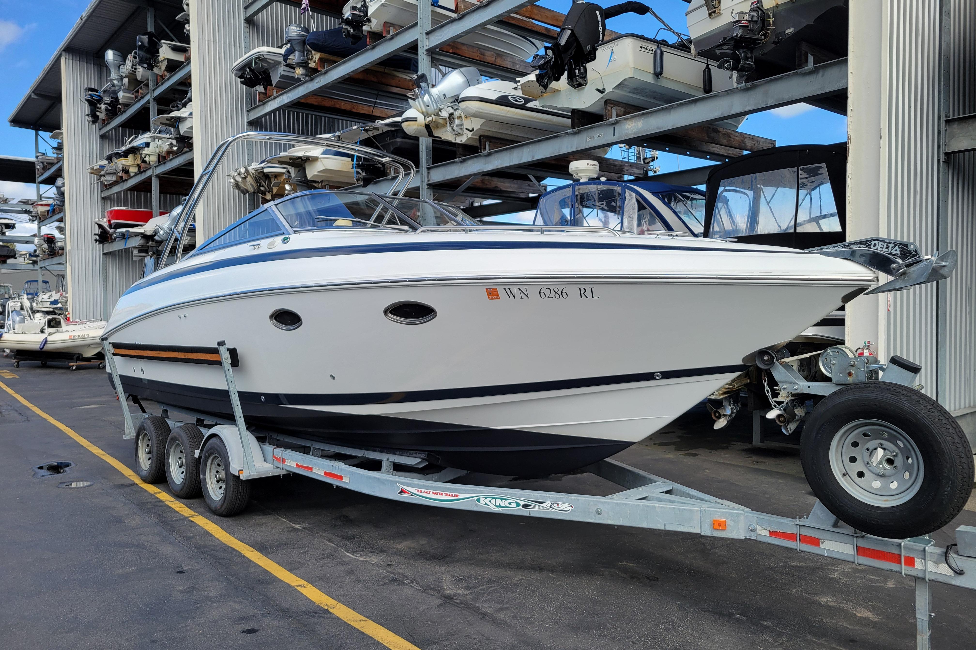 2002 Cobalt 293