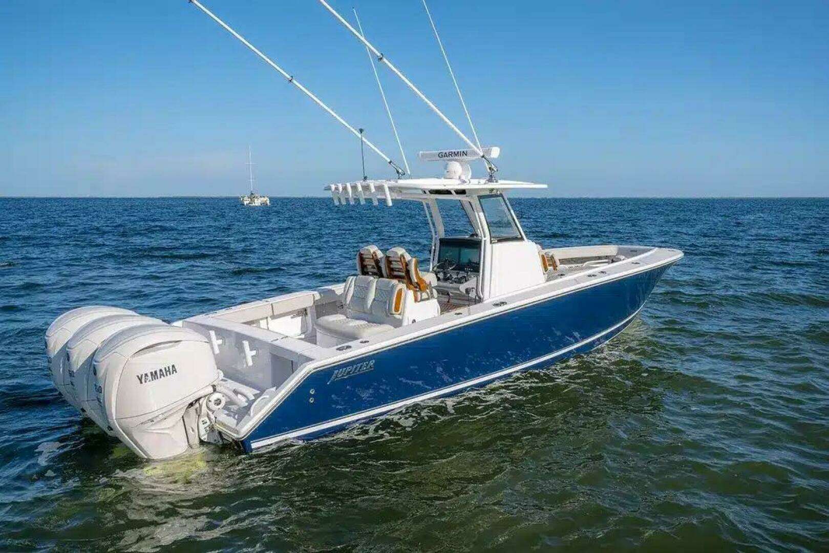 2027 Jupiter 340LS - Image 2