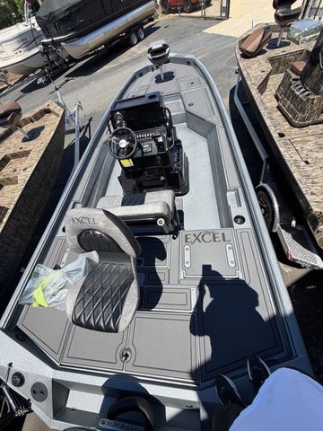 2027 Excel 230 Bay Pro Elite - 5