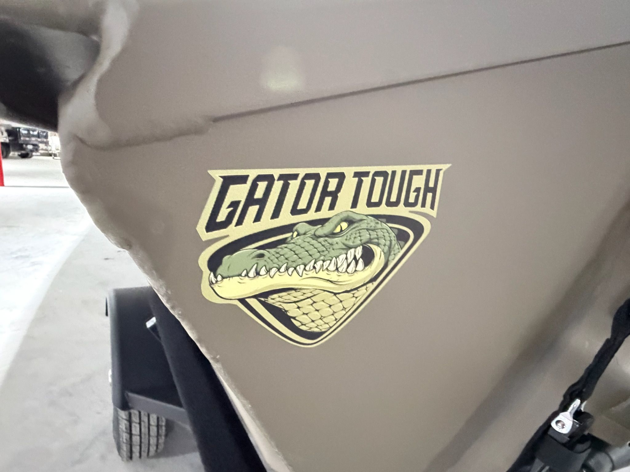 2026 G3 Gator Tough 18 CCJ - 11