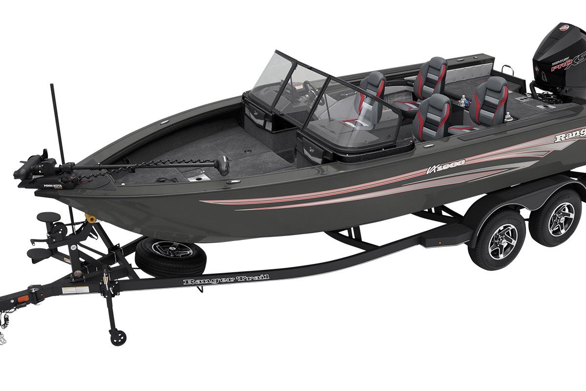 2026 Ranger VX1988 WT - 96
