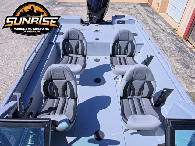 2026 G3 Sportsman 2400 - 19