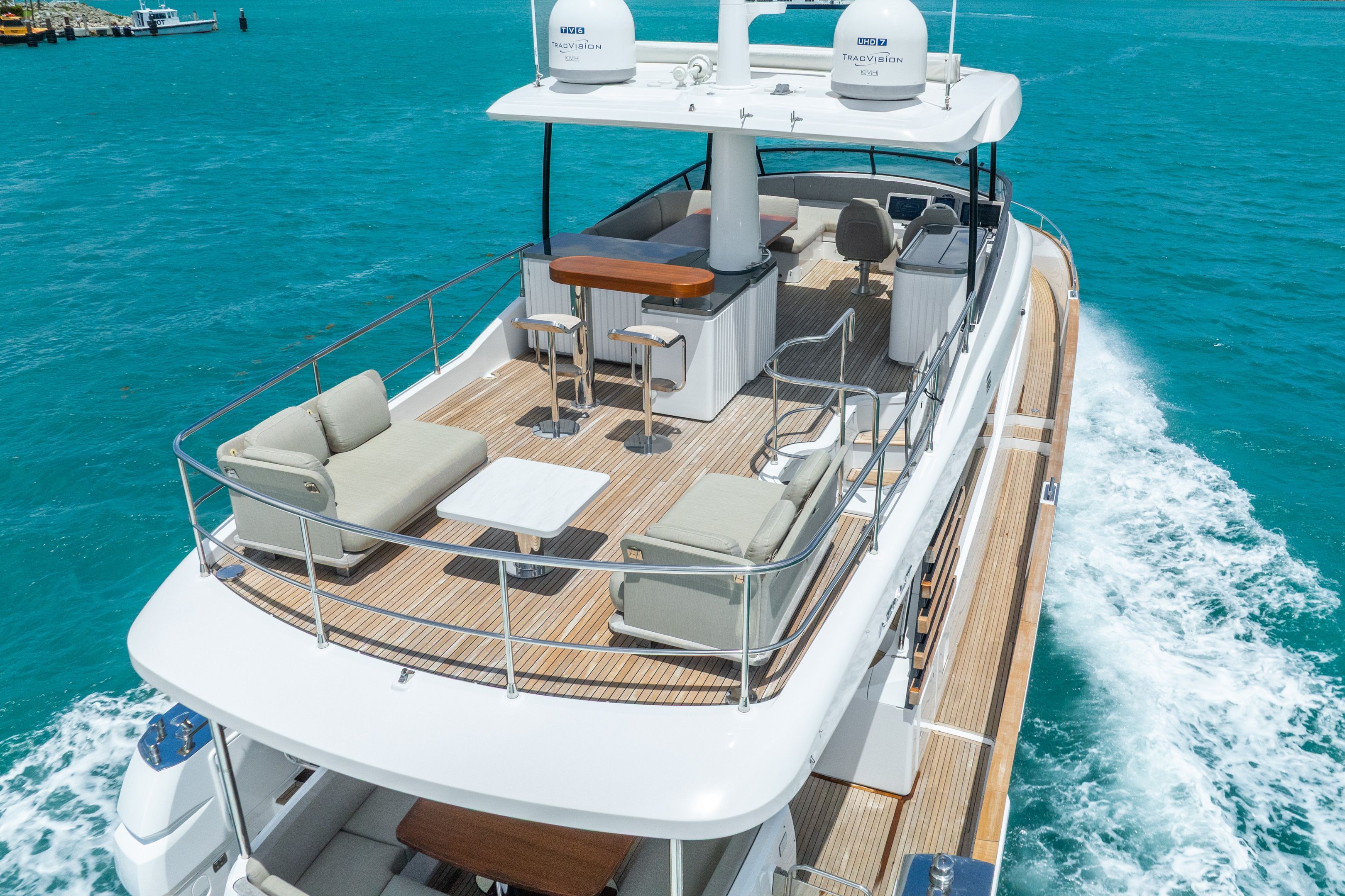 2023 Azimut Magellano - 3