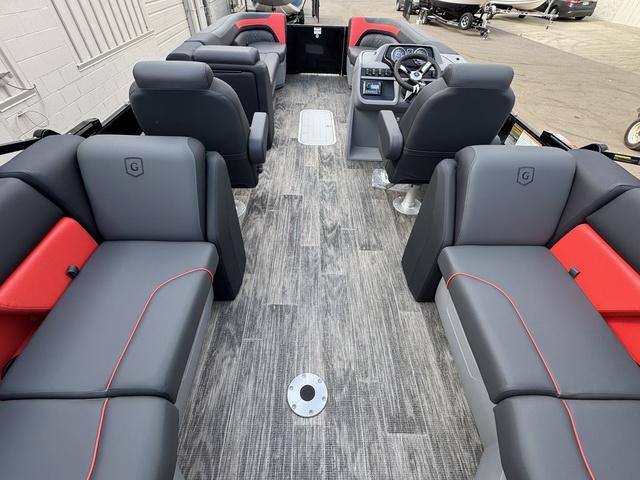 2025 Godfrey SW 2286 SB - 13