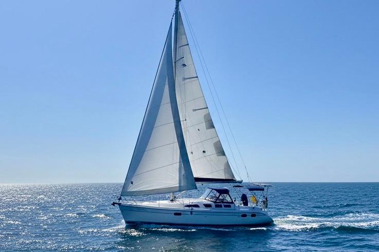 2004 Hunter 386