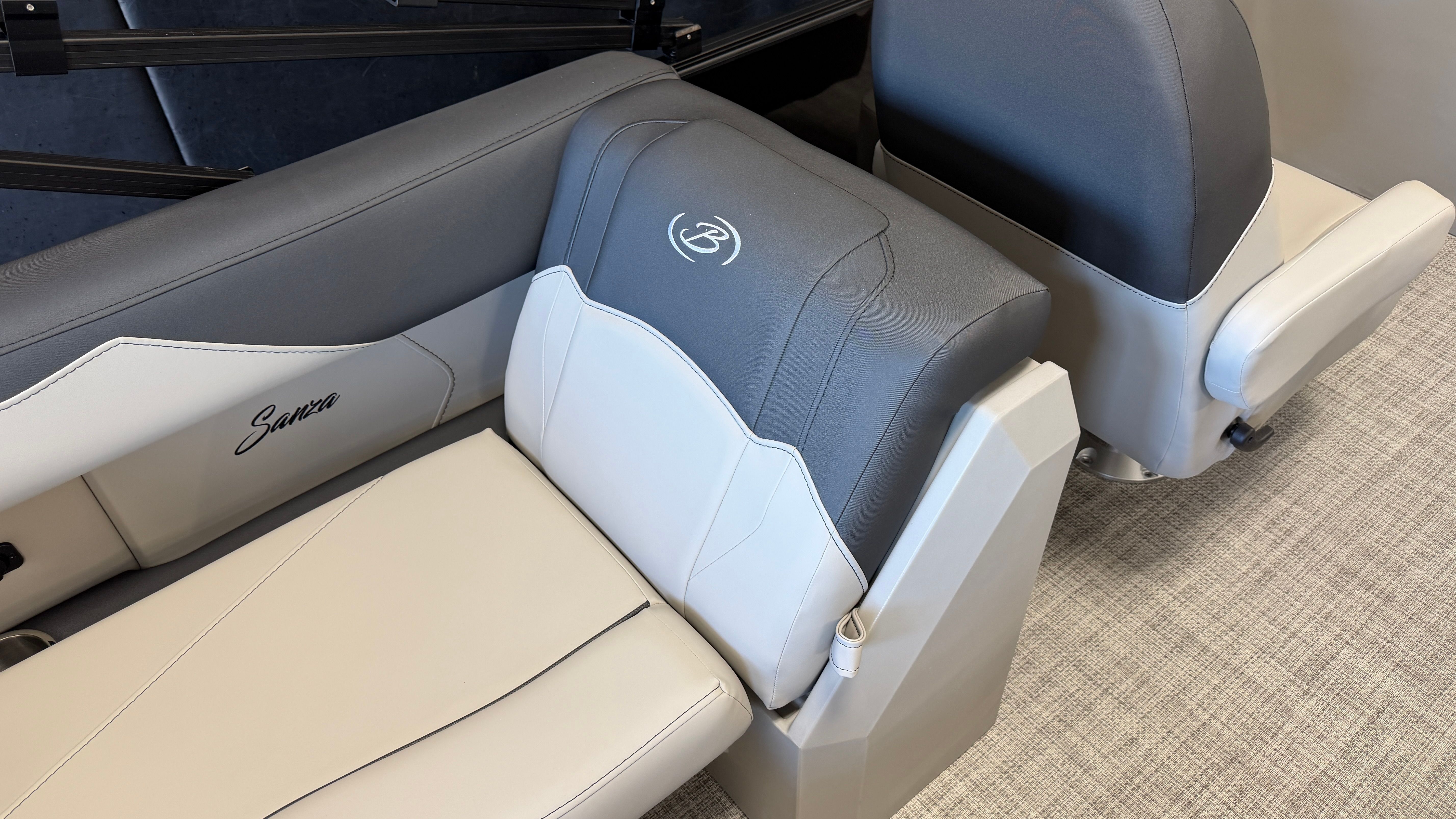 2026 Barletta S22QC - 51