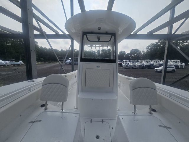 2026 Sea Hunt Gamefish 27 Forward Seating - 11