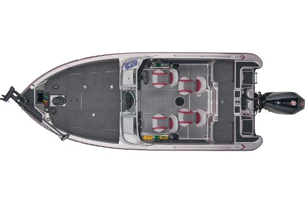 2026 Triton 206 Allure - 17