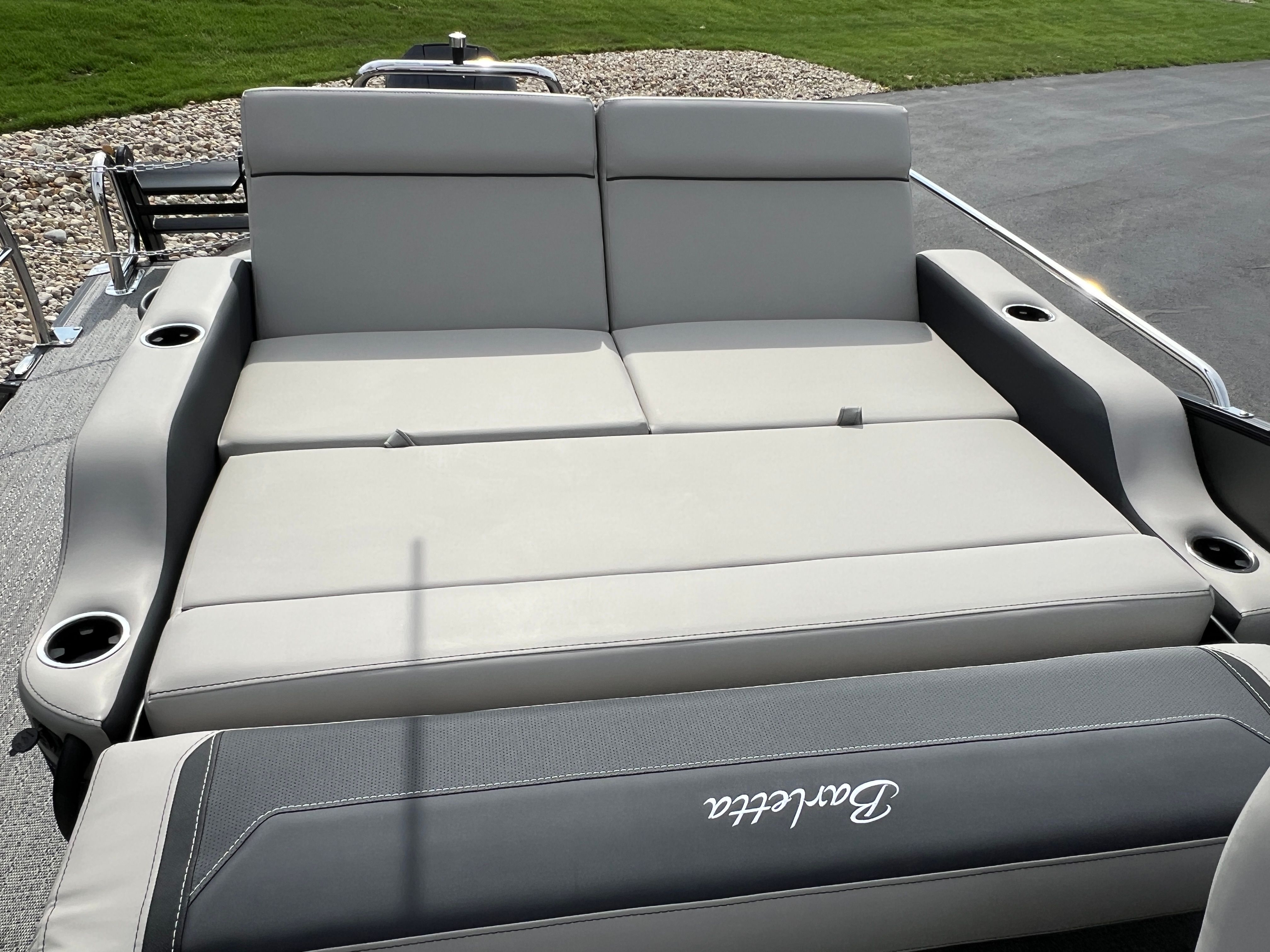 2026 Barletta Cabrio 24UC - 23
