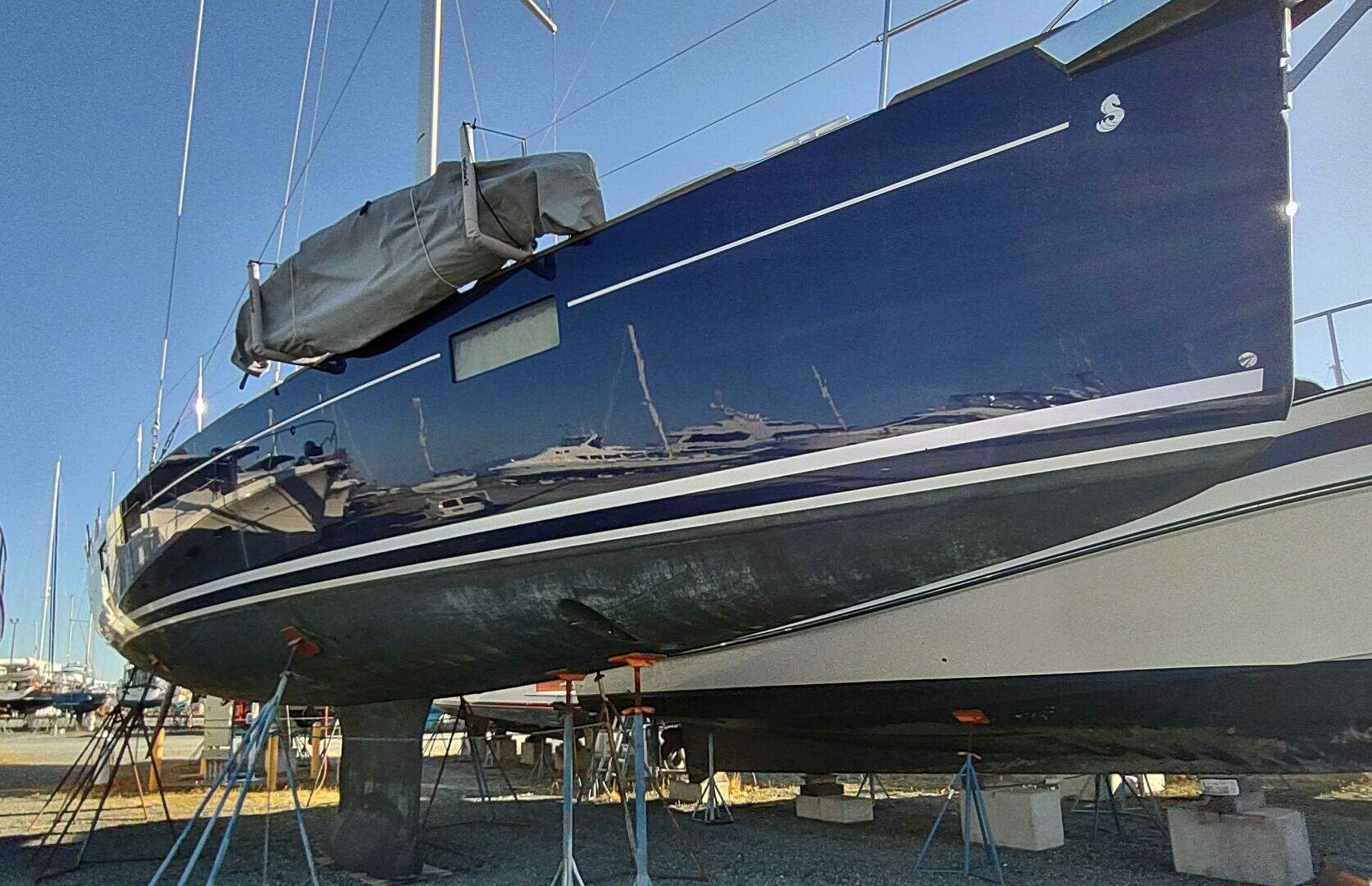 2018 Beneteau Sense 57 - Image 9