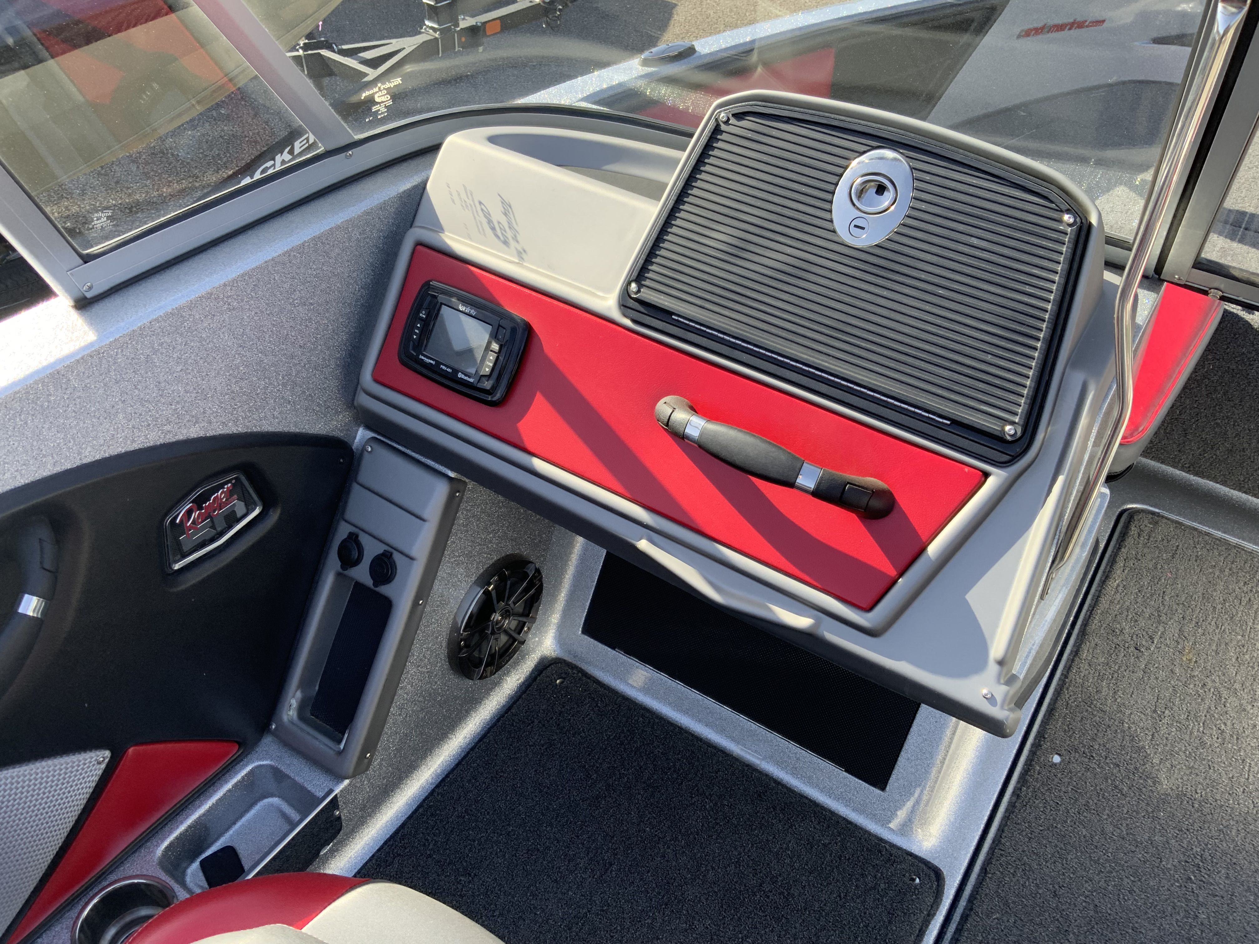 2018 Ranger 1850MS Reata - 14