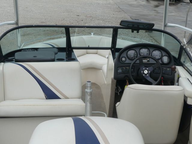 1999 Malibu Sunsetter - 23