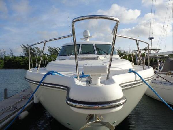 2004 Tiara Yachts 4400 Sovran - 94