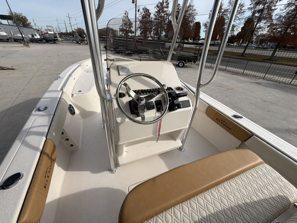 2026 Sea Chaser 23 LX - 8