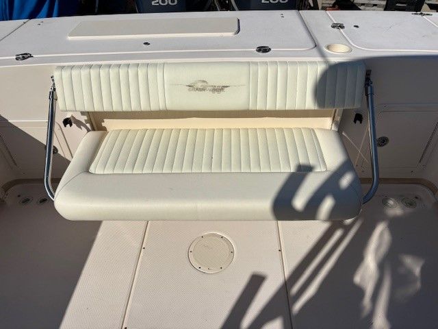 2007 Grady-White Gulfstream 232 - 6