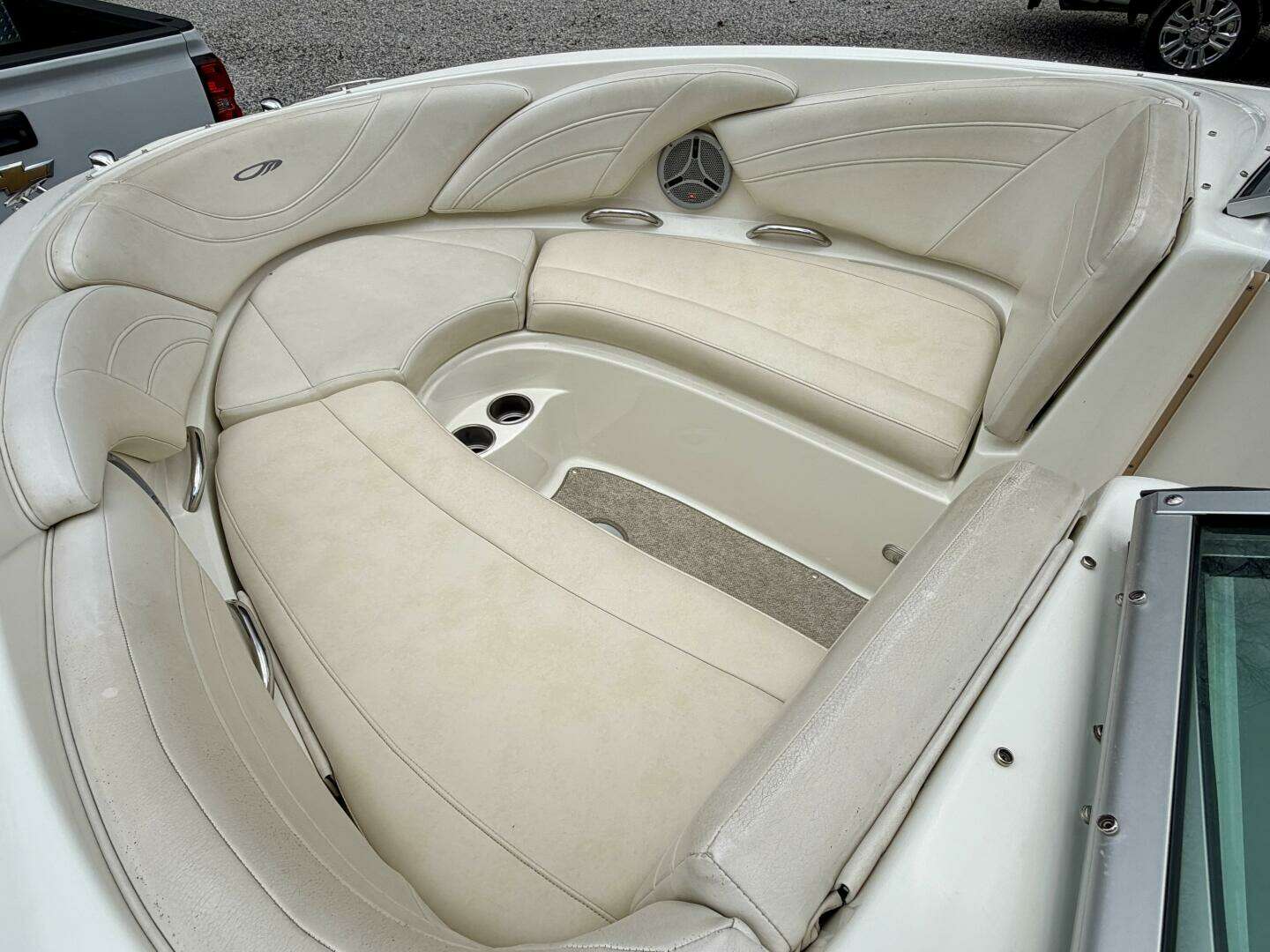 2007 Maxum 2200 SR3 - Image 58