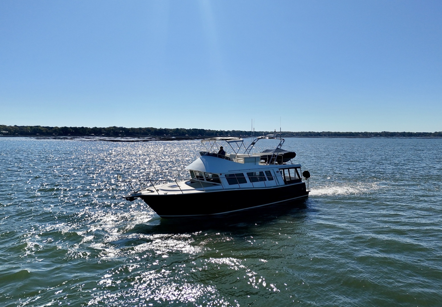 2015 Coastal Craft 45-IPS - Image 6
