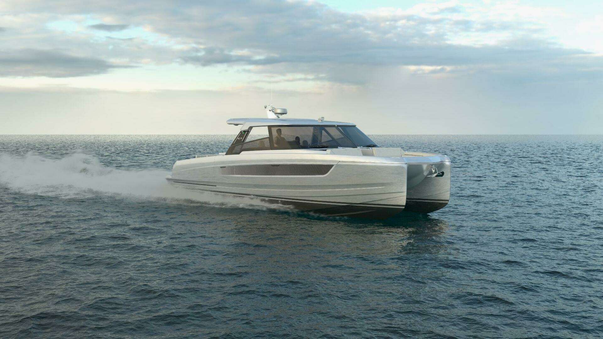 2025 YOT 41 - Image 2
