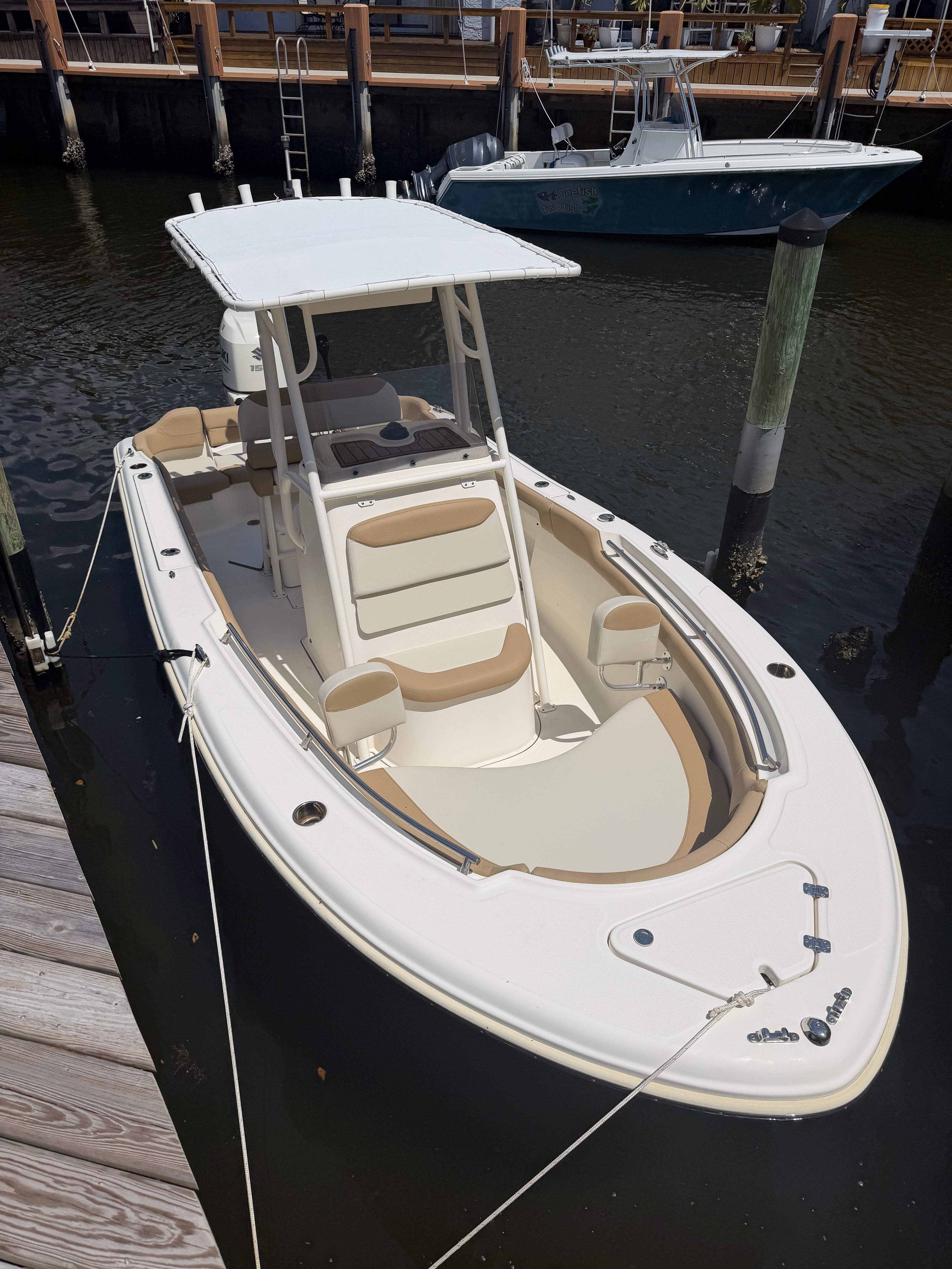 2018 Pioneer 202 Islander - 9