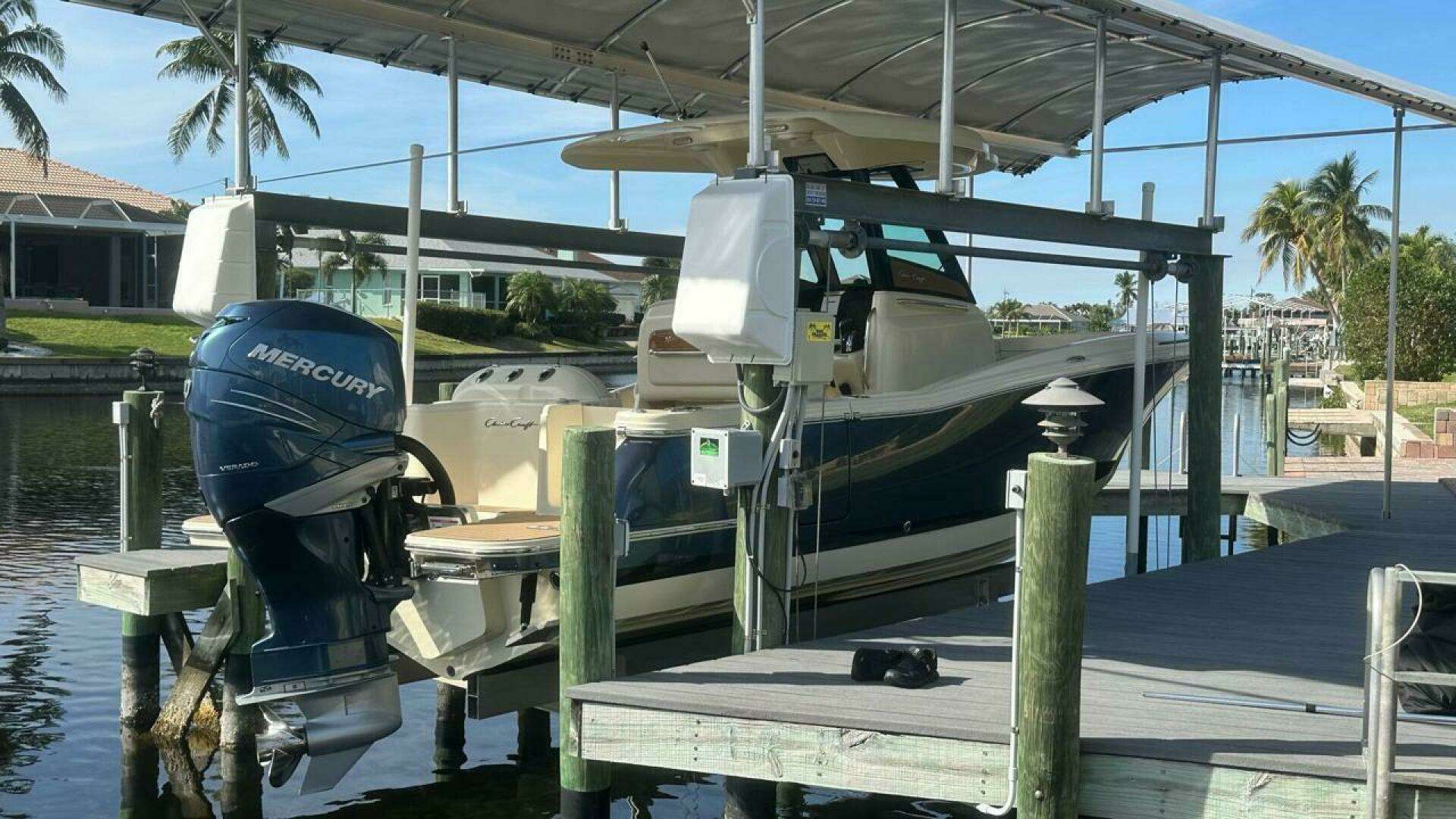 2023 Chris-Craft Catalina 24 - Image 9