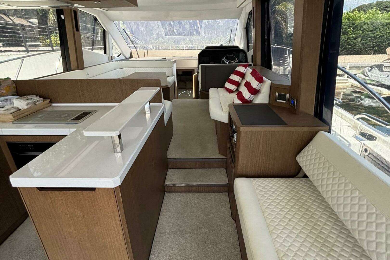 2020 Galeon 500 Fly - Image 39