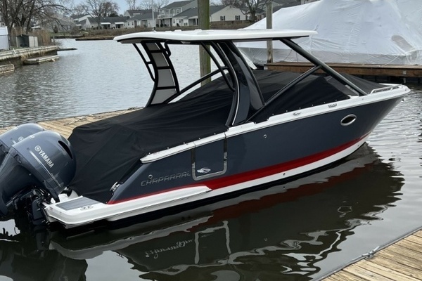 2023 Chaparral 280 OSX