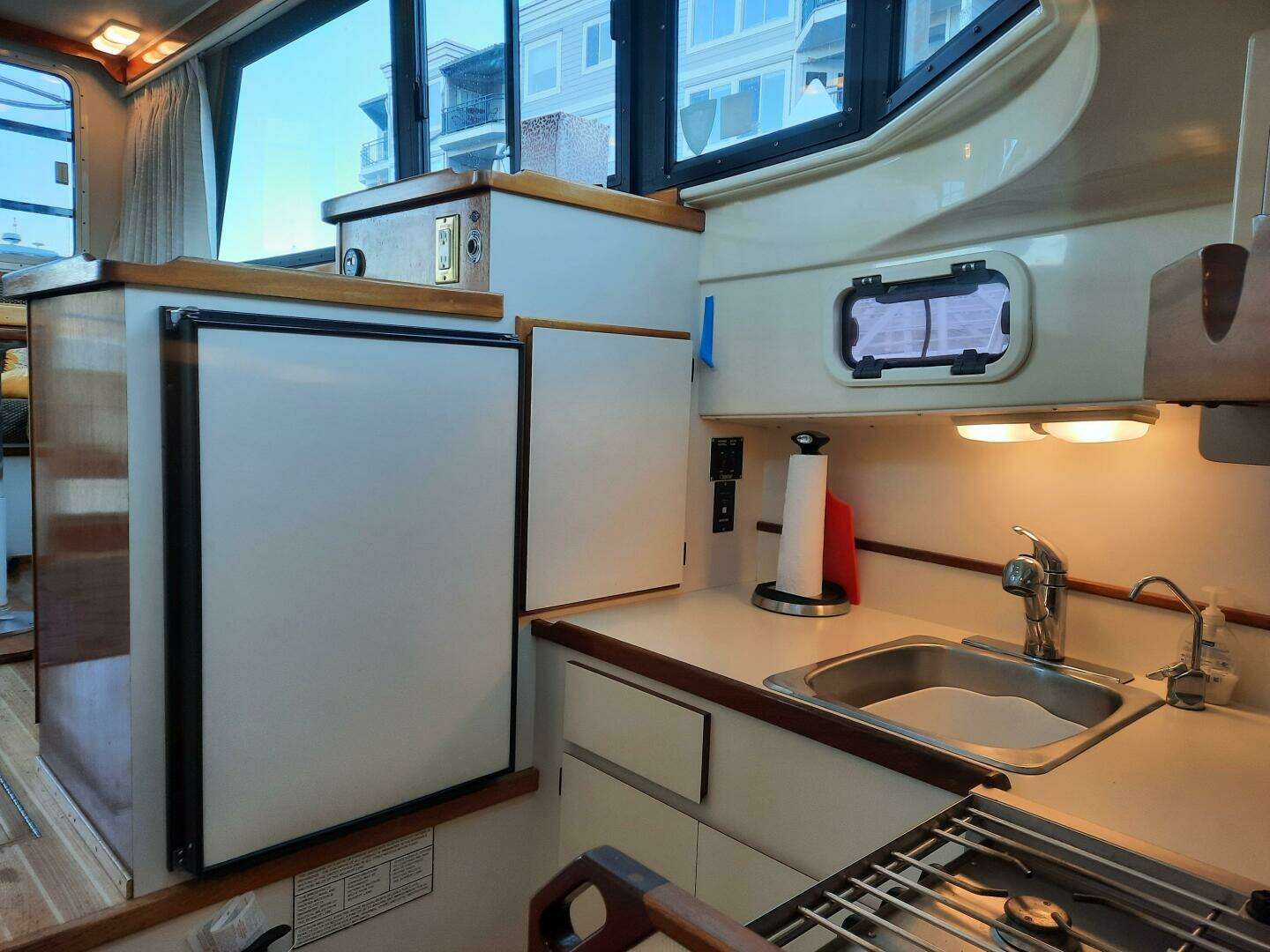 2004 Camano Troll - Image 24