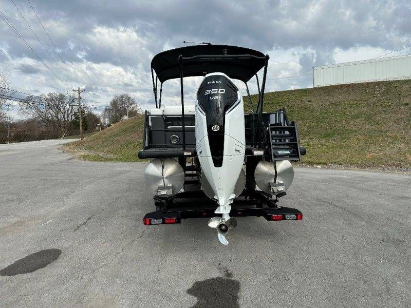 2026 Viaggio Lago Z24B - 4