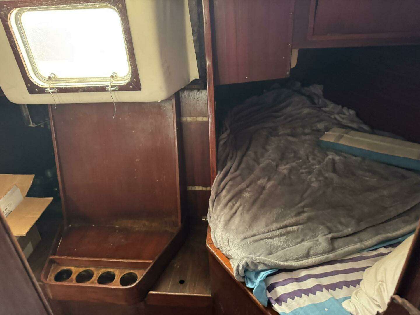 1976 Baltic 42 Baltic - Image 33