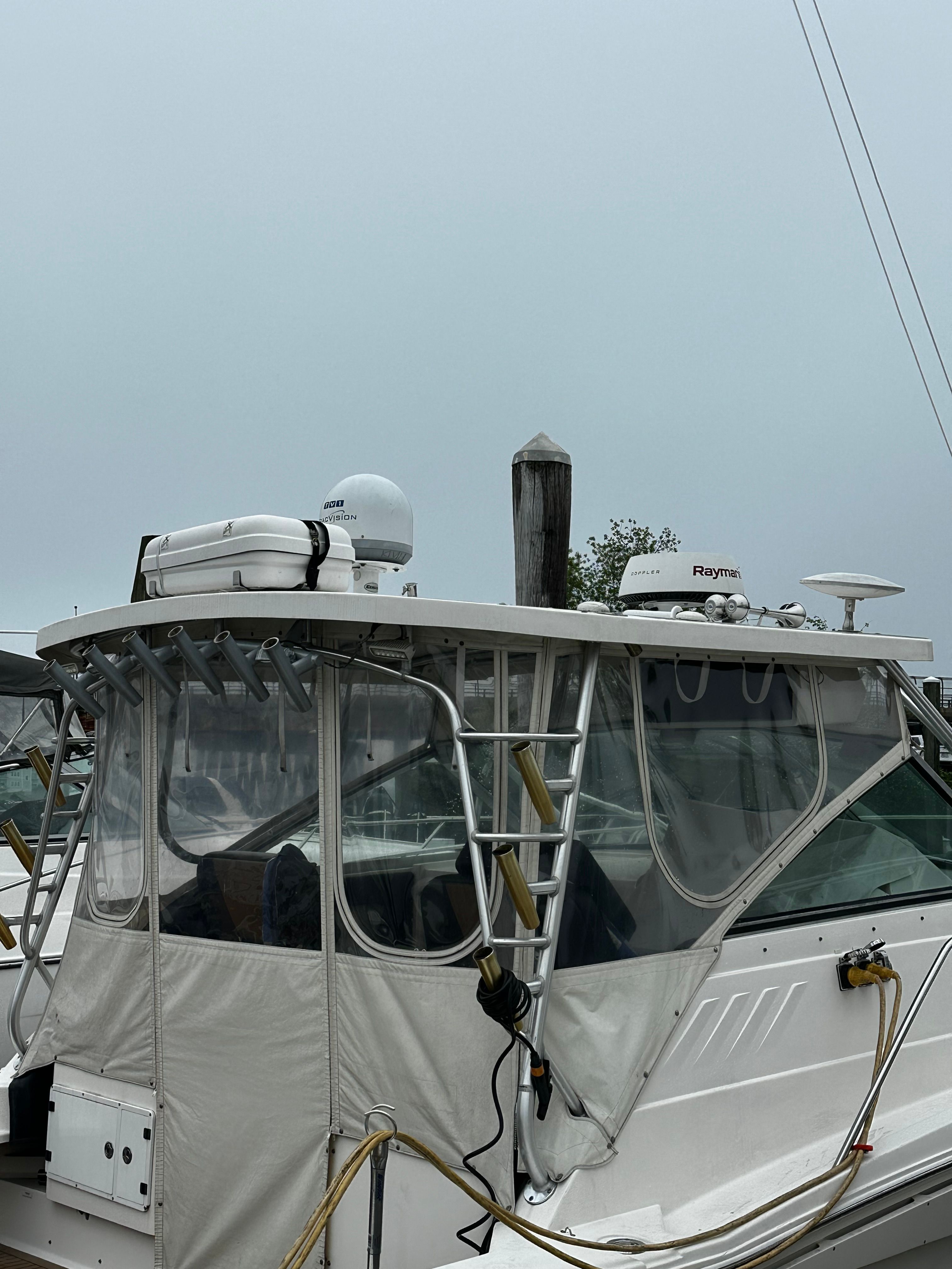 2005 Wellcraft 330 Coastal - 4