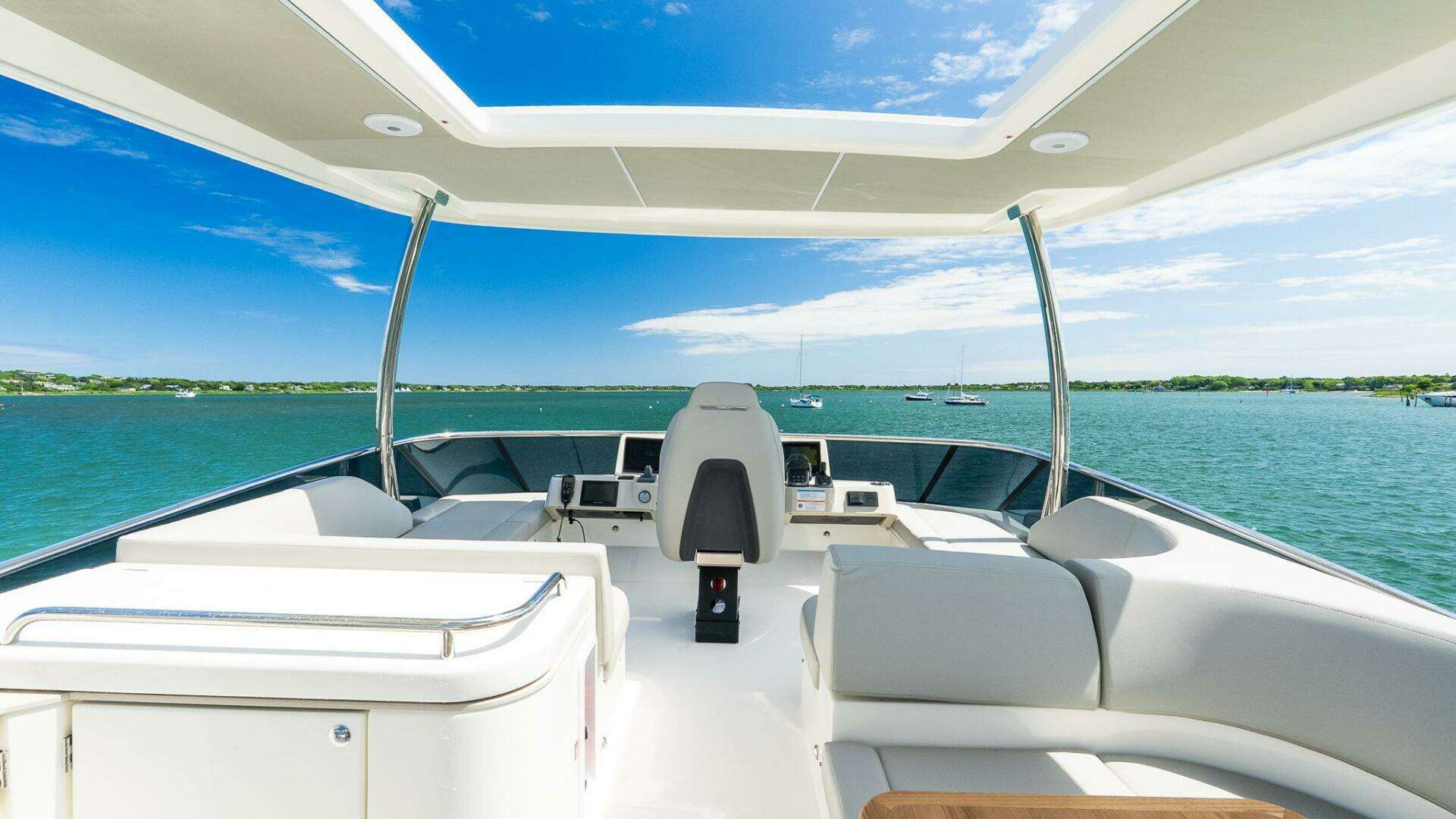 2026 Absolute Navetta 53 - Image 53