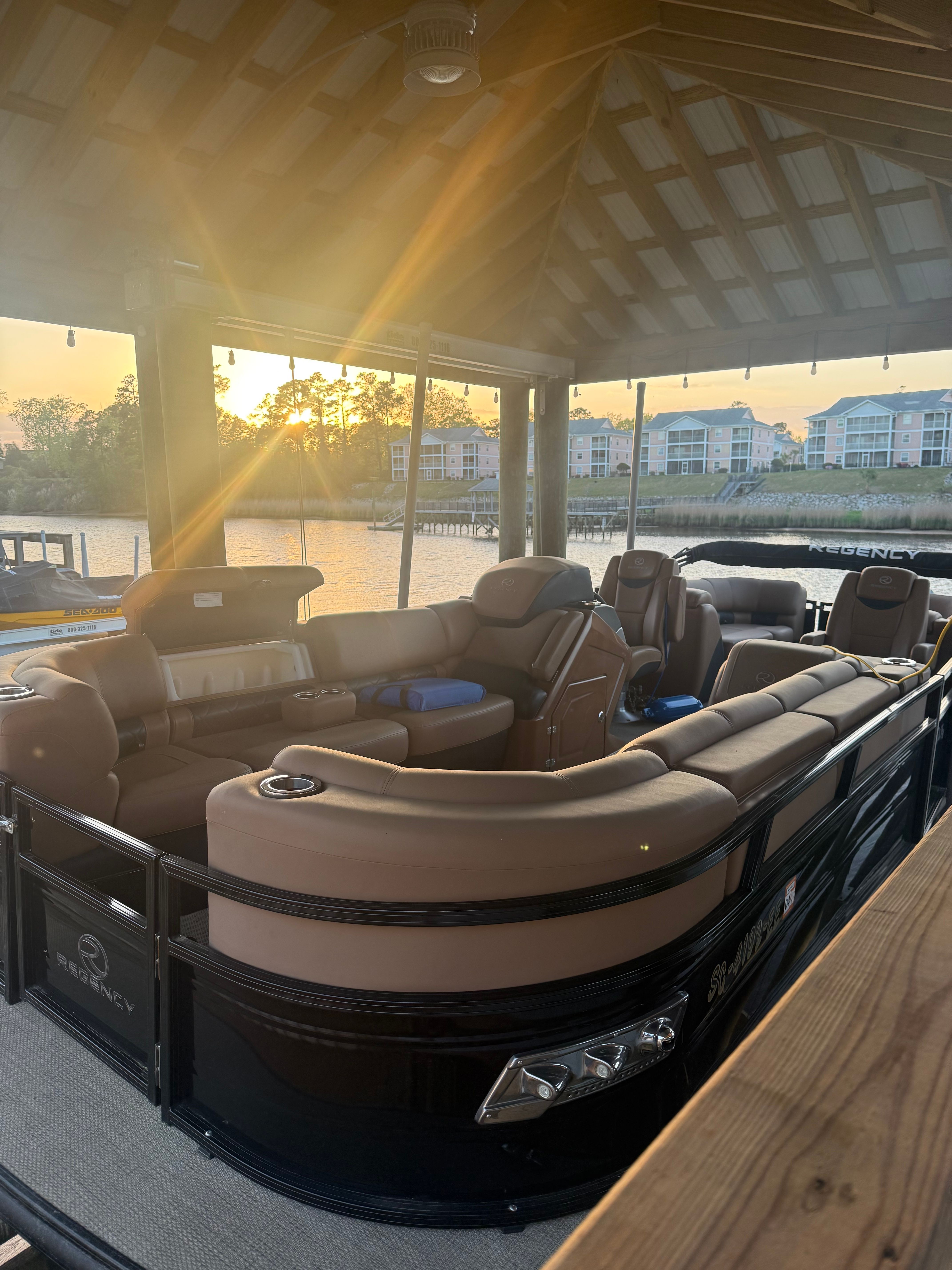 2023 Regency R250 L